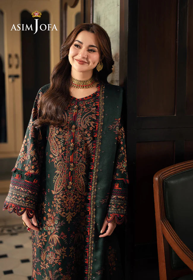 DHANAK 3PC EMBROIDERED DRESS EMBROIDERED SHAWL DAS/5073 DHANAK 3PC EMBROIDERED DRESS EMBROIDERED SHAWL DAS/5073