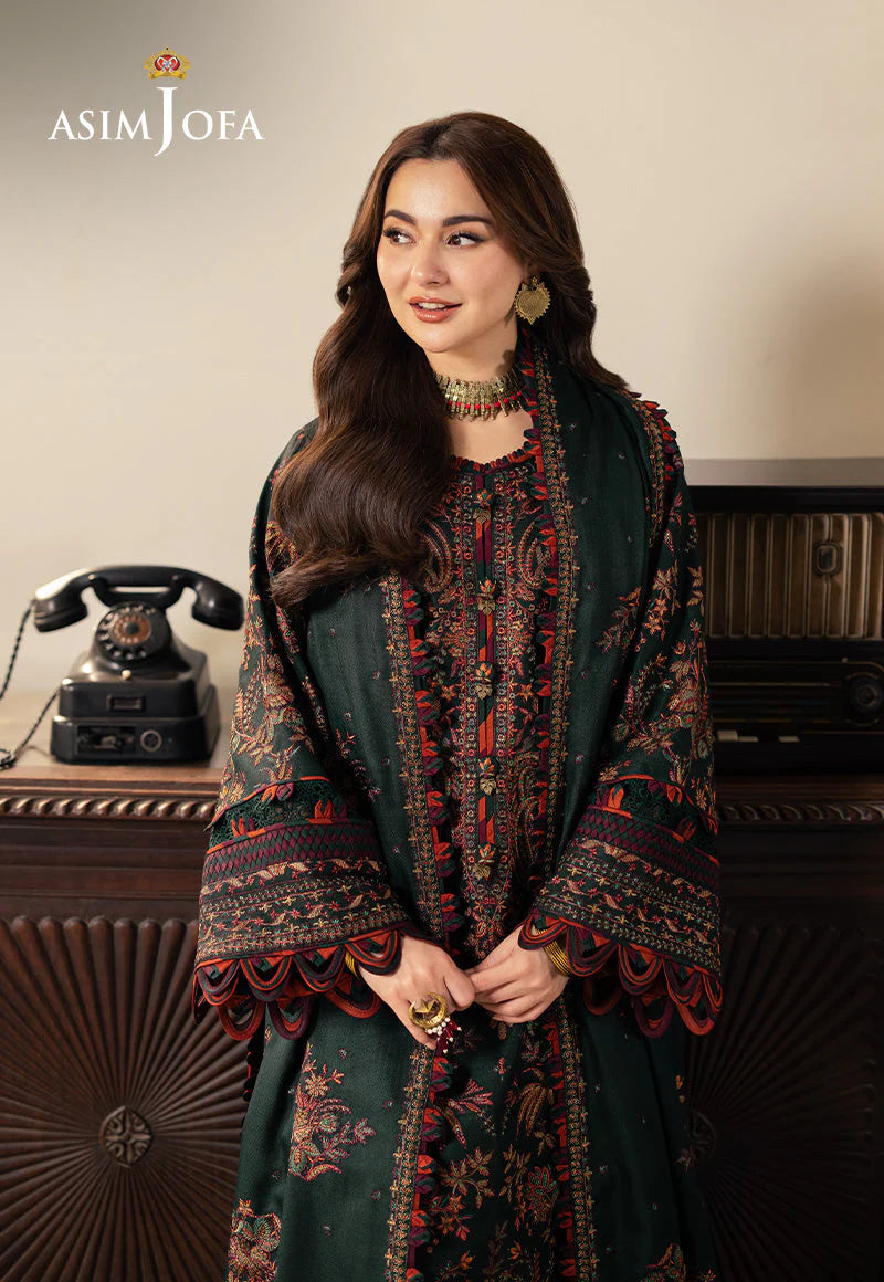 DHANAK 3PC EMBROIDERED DRESS EMBROIDERED SHAWL DAS/5073 DHANAK 3PC EMBROIDERED DRESS EMBROIDERED SHAWL DAS/5073