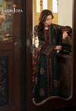 DHANAK 3PC EMBROIDERED DRESS EMBROIDERED SHAWL DAS/5073 DHANAK 3PC EMBROIDERED DRESS EMBROIDERED SHAWL DAS/5073