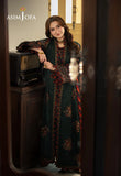 DHANAK 3PC EMBROIDERED DRESS EMBROIDERED SHAWL DAS/5073 DHANAK 3PC EMBROIDERED DRESS EMBROIDERED SHAWL DAS/5073