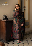 DHANAK 3PC EMBROIDERED DRESS EMBROIDERED SHAWL DAS/5073 DHANAK 3PC EMBROIDERED DRESS EMBROIDERED SHAWL DAS/5073