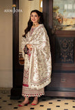 FULLY EMBROIDERED 3PC DHANAK DRESS WITHE MBROIDERED  DHANAK SHAWL-DAS/5066 FULLY EMBROIDERED 3PC DHANAK DRESS WITHE MBROIDERED  DHANAK SHAWL-DAS/5066