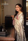 FULLY EMBROIDERED 3PC DHANAK DRESS WITHE MBROIDERED  DHANAK SHAWL-DAS/5066 FULLY EMBROIDERED 3PC DHANAK DRESS WITHE MBROIDERED  DHANAK SHAWL-DAS/5066