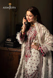 FULLY EMBROIDERED 3PC DHANAK DRESS WITHE MBROIDERED  DHANAK SHAWL-DAS/5066 FULLY EMBROIDERED 3PC DHANAK DRESS WITHE MBROIDERED  DHANAK SHAWL-DAS/5066