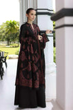 Embroidered Luxury Lawn Unstitched 3Pc | 1003