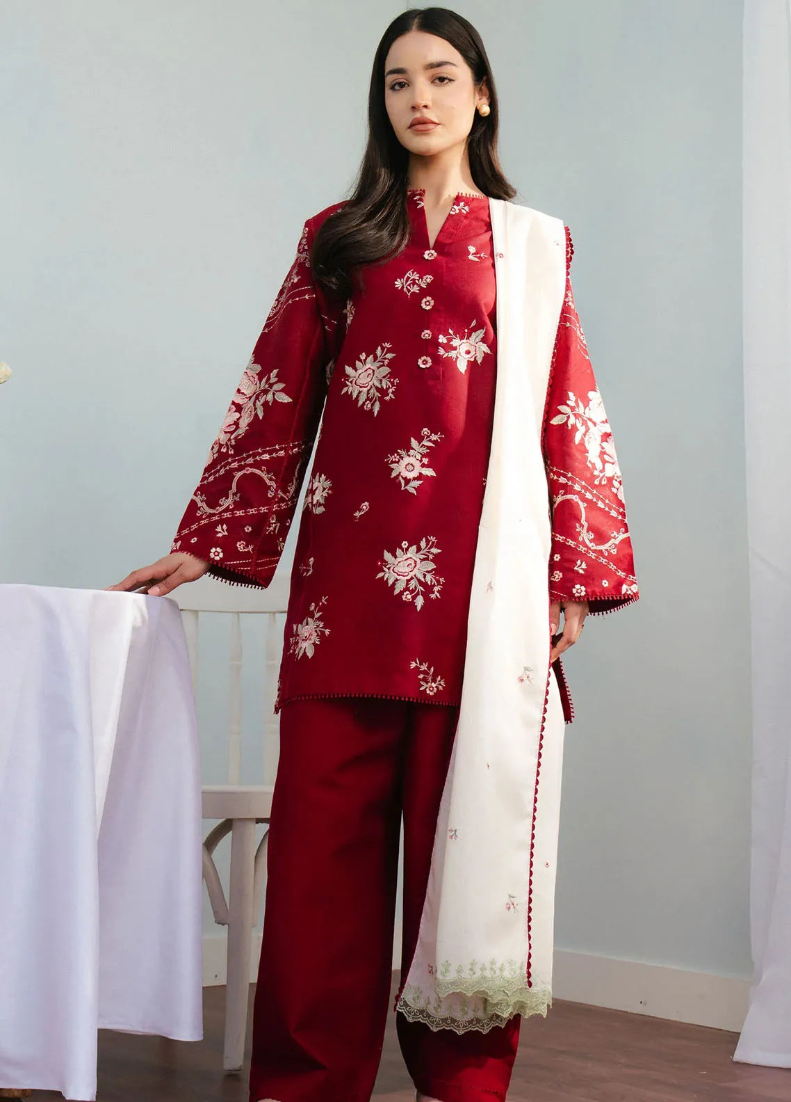 Coco Premium Lawn \ 1072